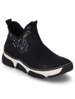 Pohodlné  W model 21367884 - Rieker