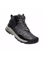 Boty EVO MID WP COBALT M model 20696635 - KEEN Boty EVO MID WP COBALT M model 20696635 - KEEN