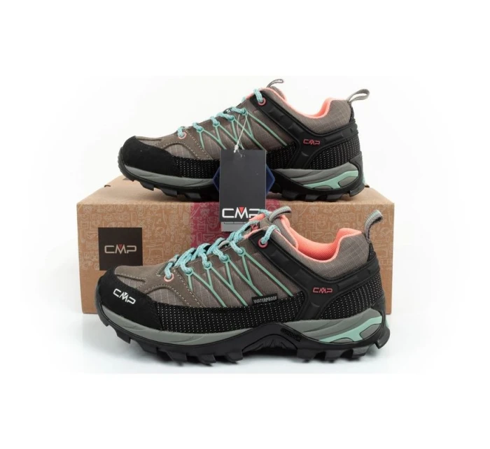Boty CMP Rigel W 3Q54456 01PR