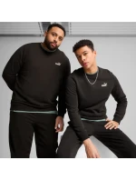 Mikina ESS Small No.1 Logo Crew TR M model 21052182 01 pánské - Puma Mikina ESS Small No.1 Logo Crew TR M model 21052182 01 pánské - Puma