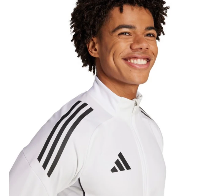 Mikina Tiro 25 Competition Training M model 21069554 pánské - ADIDAS Mikina Tiro 25 Competition Training M model 21069554 pánské - ADIDAS