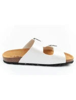 Eco W 001 dámské žabky model 21165267 - CMP