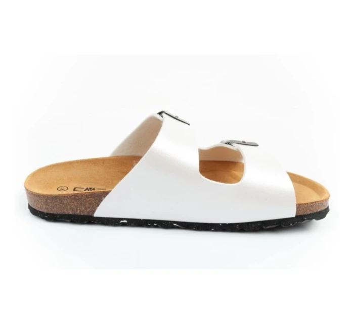 Eco W 001 dámské žabky model 21165267 - CMP