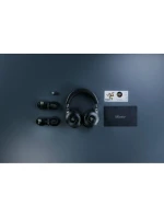 Razer Kraken V4 Headset Bezdrátová herní čelenka USB Type-A Bluetooth Black Razer Kraken V4 Headset Bezdrátová herní čelenka USB Type-A Bluetooth Black