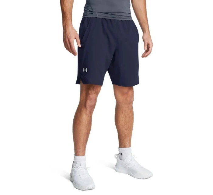Tkané šortky UNDER ARMOUR UA Vanish (1370382-410)