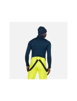 Fleecová mikina tmavě modrá model 21451587 - Rossignol