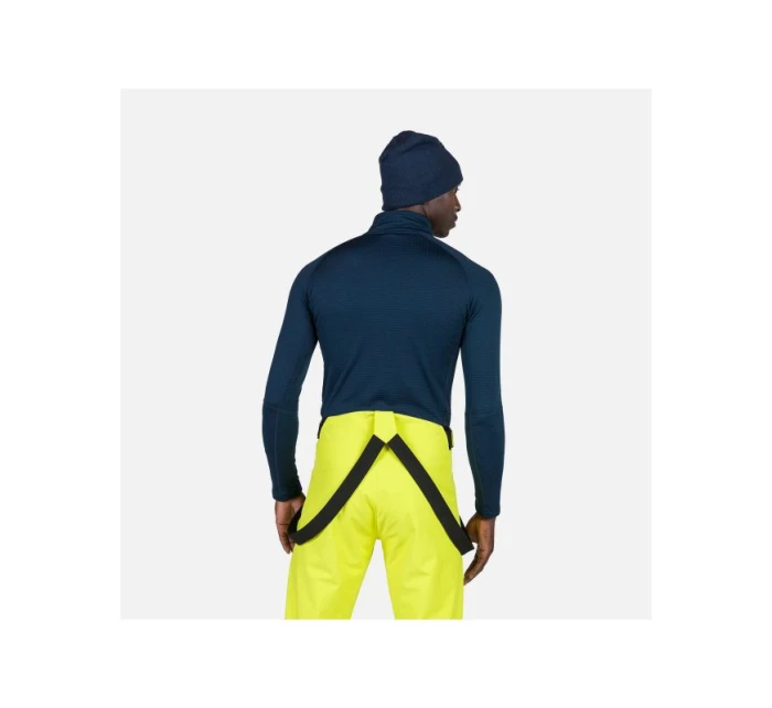 Fleecová mikina tmavě modrá model 21451587 - Rossignol