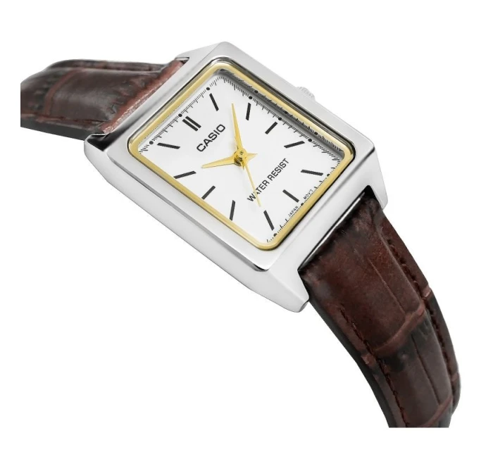 Dámské hodinky CASIO LTP-V007L-7E2 + BOX Dámské hodinky CASIO LTP-V007L-7E2 + BOX