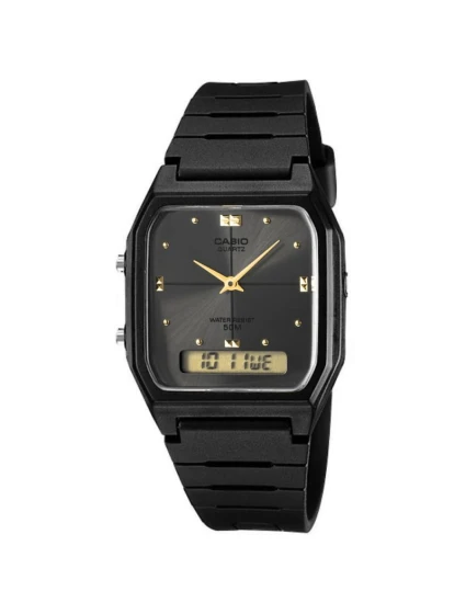 Dámské hodinky CASIO AW-48HE-8AVDF + BOX Dámské hodinky CASIO AW-48HE-8AVDF + BOX