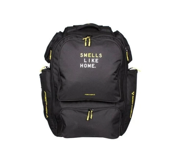 Hokejový batoh na kolečkách Fischer '25