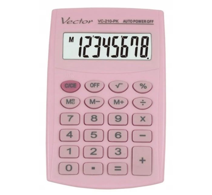 Kapesní     světle růžová model 21862886