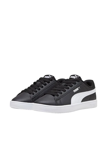 Dětské boty Rickie Classic černobílé model 22060865 03 - Puma