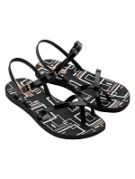 Fashion Sand VIII Fem fashionable comfortable dámské model 22071934 - Ipanema