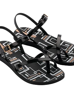 Fashion Sand VIII Fem fashionable comfortable dámské model 22071934 - Ipanema