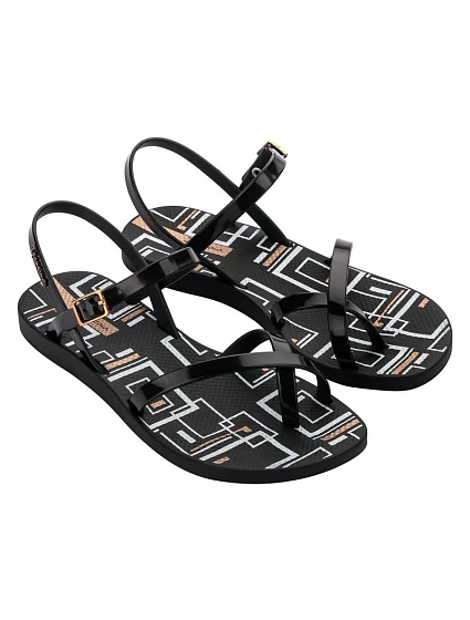 Ipanema women's flip flop sandals Fashion Sand VIII Fem fashionable comfortable dámské