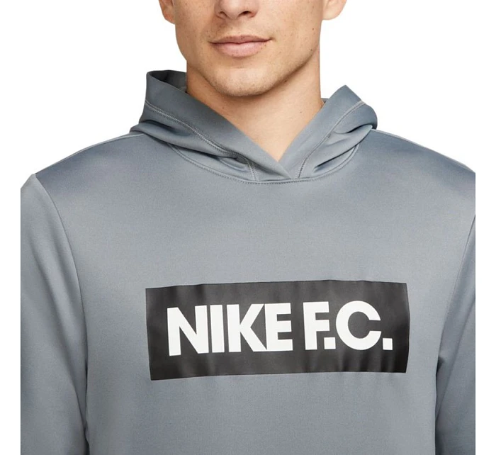 Pánská mikina NK DF FC M model 17111090 - NIKE Pánská mikina NK DF FC M model 17111090 - NIKE