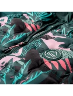 Dětská bunda Emini Tg Jr 92800396537 - Elbrus Dětská bunda Emini Tg Jr 92800396537 - Elbrus