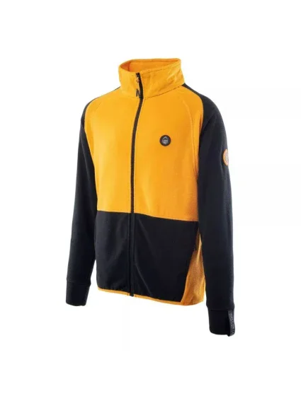 Jr mikina model 18430775 - Elbrus