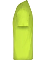 JN 01 Tričko 02.0001 model 22412617 yellow - Daiber