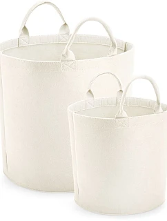 BG  koš 52.0 soft white model 22480955 - BagBase
