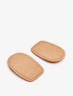 CORBBY Kožené korkové Vložky