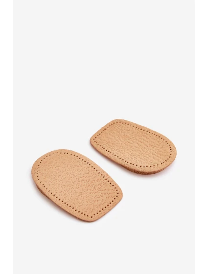 model 21498549 Kožené korkové Vložky - Corbby