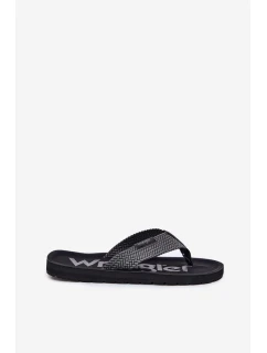Pánské Pantofle  MEN LOW Šedé model 21694101 - Wrangler