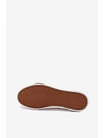 Pánské Tenisky model 22101688 Bílé - Lee Cooper