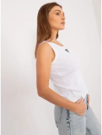 Top DHJ TP 8962.20 bílých