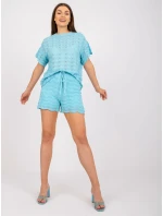 Sada EM KMPL 3879.73P světle modrá Sada EM KMPL 3879.73P světle modrá