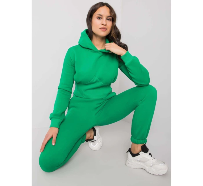 Sada EM KMPL 685.17X zelená