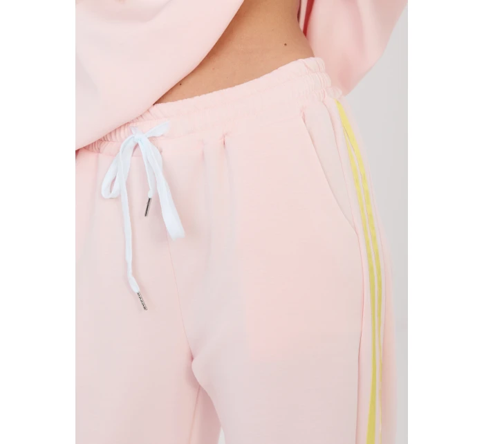 Komplet IT KMPL 22215.78 jasny różowy