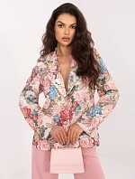 Blejzr IT MA FL9928.15 růžový