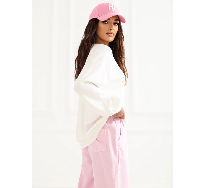 Halenka RV BL A1220.11 ecru Halenka RV BL A1220.11 ecru