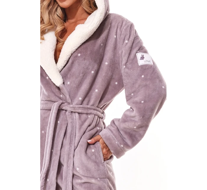 Smyčka na župan 2318 Amethyst - L&L