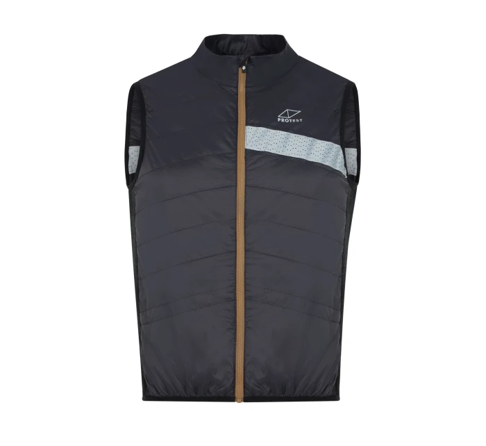 Pánská sportovní vesta Protest PRTENGLASS Pánská sportovní vesta Protest PRTENGLASS
