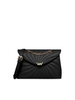 Dámská kabelka Vuch Allia Black