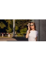 Dámské sluneční brýle Vuch Foxy Blue Dámské sluneční brýle Vuch Foxy Blue