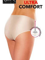 Dámské kalhotky Bikini Ultra Comfort Béžová - Gatta