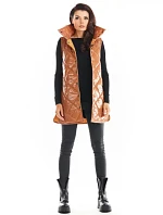 Dámská vesta A383 - Awama Dámská vesta A383 - Awama