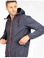 Pánská bunda  Jacket šedá  model 18419420 - Dare2B