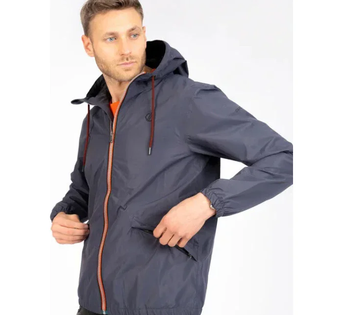 Pánská bunda  Jacket šedá  model 18419420 - Dare2B