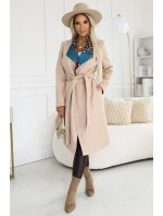 Plášť  model 206600 Numoco