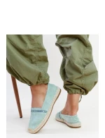 Espadrilky model 207332 Solea Espadrilky model 207332 Solea