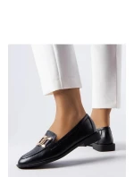 Mokasiny model 207912 Solea Mokasiny model 207912 Solea