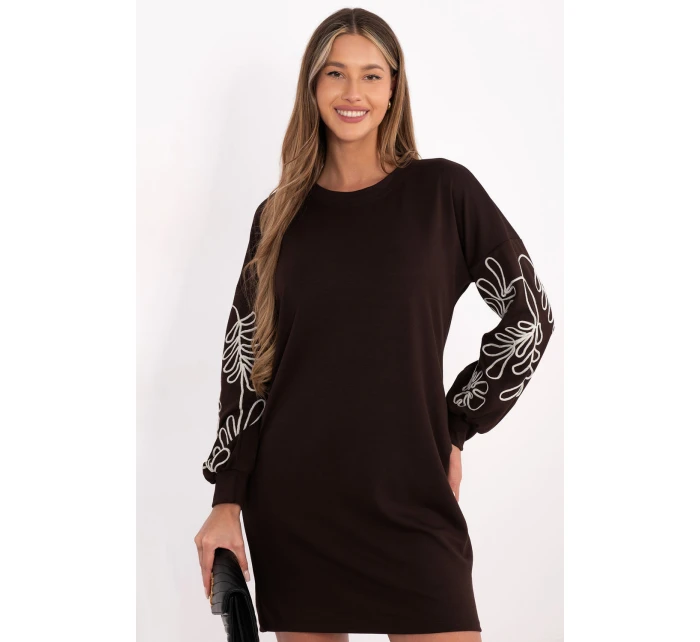 Denní šaty model 222399 Rue Paris Denní šaty model 222399 Rue Paris