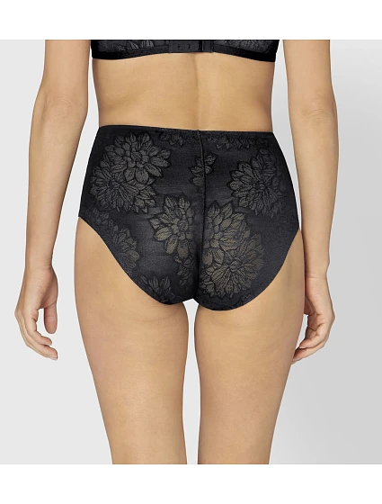 Dámské kalhotky Fit Smart Maxi EX černé - Triumph Dámské kalhotky Fit Smart Maxi EX černé - Triumph