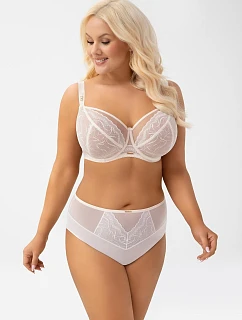 Měkká podprsenka G 011 model 22172093 - Gorsenia