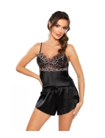 Pyžamo Donna Sabrina 1/2 w/r S-2XL