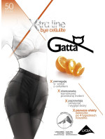 Dámské punčochové kalhoty Gatta Bye Cellulite 50 den